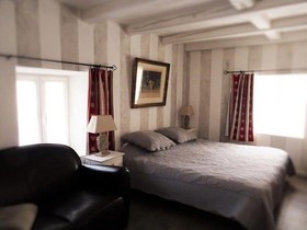 Auberge De La Poulcière