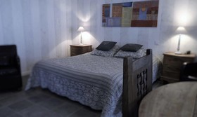 Auberge De La Poulcière