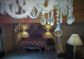 Auberge De La Poulcière