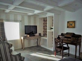 Auberge De La Poulcière