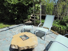 Chambres d'hôtes la Charmaie