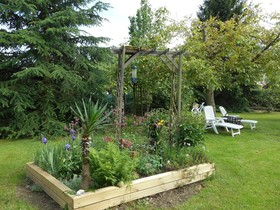 Chambres d'hôtes la Charmaie