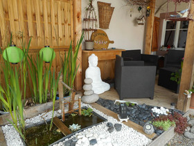 Chambres d'hôtes la Charmaie