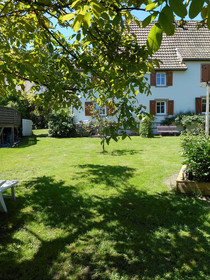 Chambres d'hôtes la Charmaie