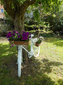 Chambres d'hôtes la Charmaie