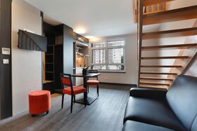 The Originals Boutique, Hotel d'Alsace, Strasbourg South