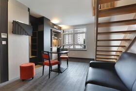 The Originals Boutique, Hotel d'Alsace, Strasbourg South