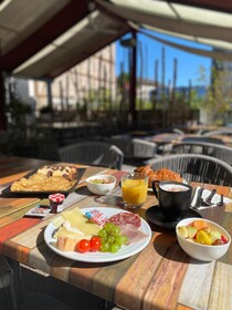 The Originals Boutique, Hotel d'Alsace, Strasbourg South