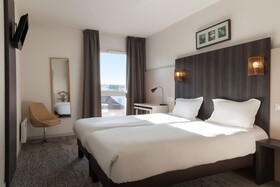 The Originals Boutique, Hotel d'Alsace, Strasbourg South