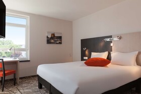 The Originals Boutique, Hotel d'Alsace, Strasbourg South