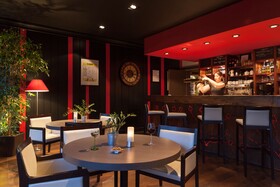 The Originals Boutique, Hotel d'Alsace, Strasbourg South