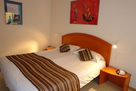 Hôtel le Relais d’Issenheim