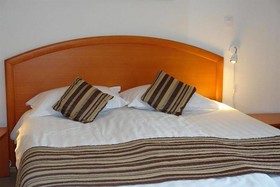 Hôtel le Relais d’Issenheim