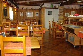 Hôtel le Relais d’Issenheim