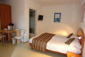 Hôtel le Relais d’Issenheim