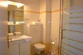 Hôtel le Relais d’Issenheim