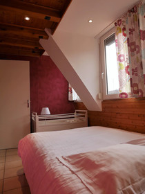 Les Gites De La Mere Michele