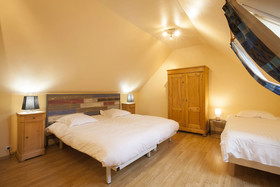 Les Gites De La Mere Michele