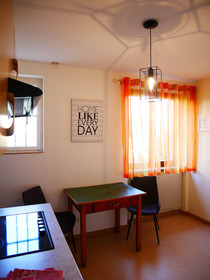 Les Gites De La Mere Michele