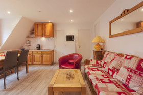 Les Gites De La Mere Michele