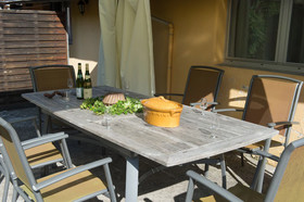 Les Gites De La Mere Michele