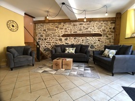 Les Gites De La Mere Michele