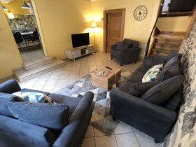 Les Gites De La Mere Michele