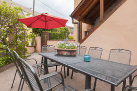 Les Gites De La Mere Michele