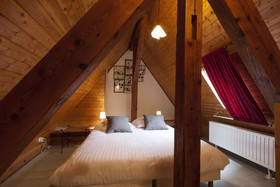 Les Gites De La Mere Michele