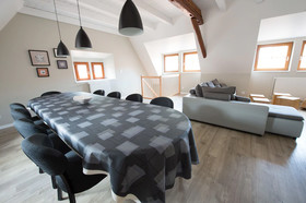 Les Gites De La Mere Michele