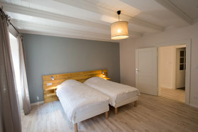 Les Gites De La Mere Michele