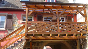 Les Gites De La Mere Michele