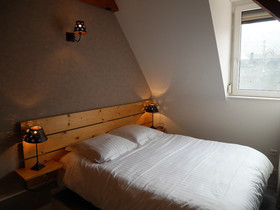 Les Gites De La Mere Michele