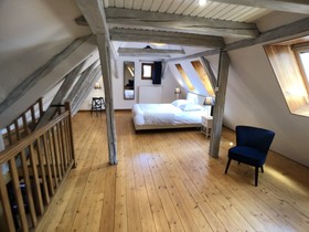 Les Gites De La Mere Michele