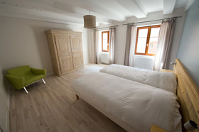 Les Gites De La Mere Michele