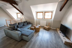 Les Gites De La Mere Michele