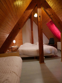 Les Gites De La Mere Michele