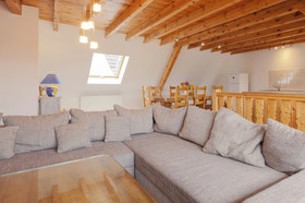 Les Gites De La Mere Michele