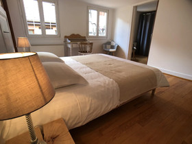 Les Gites De La Mere Michele