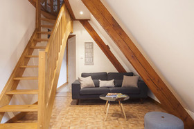 Les Gites De La Mere Michele