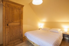 Les Gites De La Mere Michele