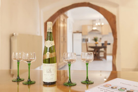 Les Gites De La Mere Michele