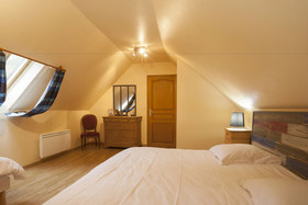 Les Gites De La Mere Michele