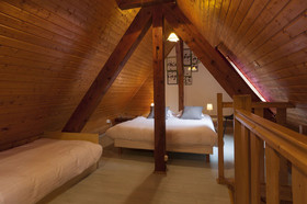 Les Gites De La Mere Michele