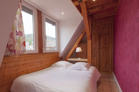 Les Gites De La Mere Michele