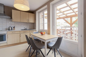 Les Gites De La Mere Michele