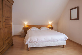 Les Gites De La Mere Michele