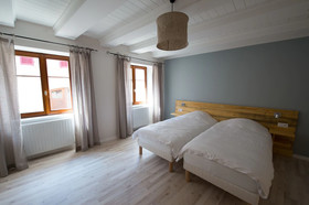 Les Gites De La Mere Michele