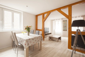 Les Gites De La Mere Michele