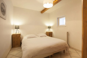 Les Gites De La Mere Michele